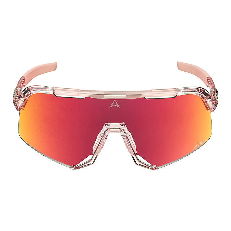 【未使用】ALTALIST KISOU PXC Black Red Mirror altalistsports