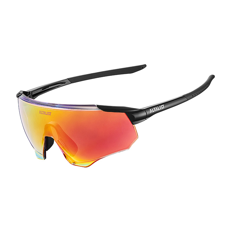 Altalist Kisou PXC Mountain Sports Sunglasses (Photochromic