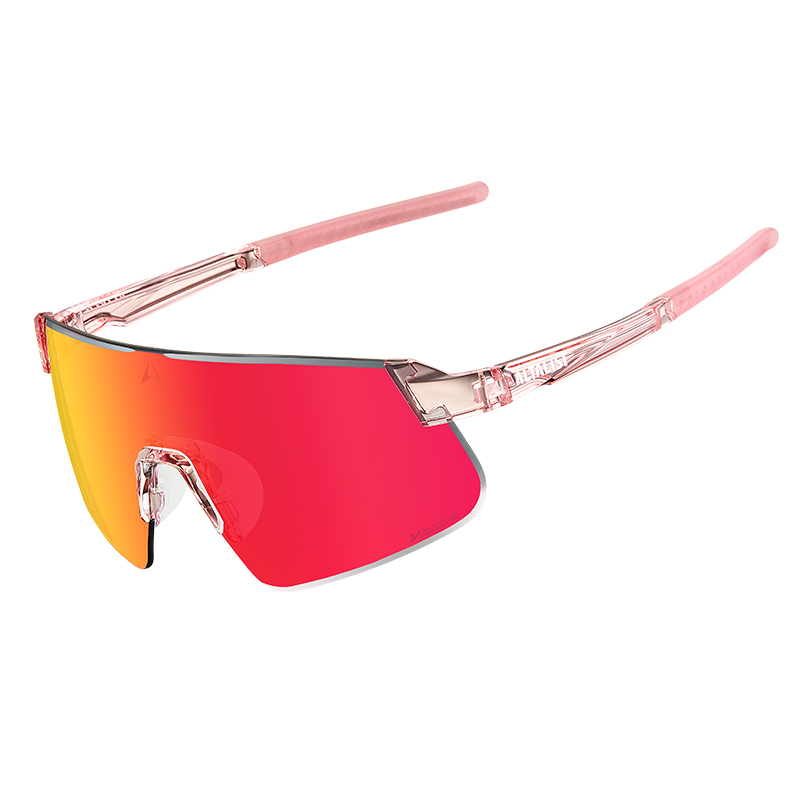 【未使用】ALTALIST KISOU PXC Black Red Mirror altalistsports